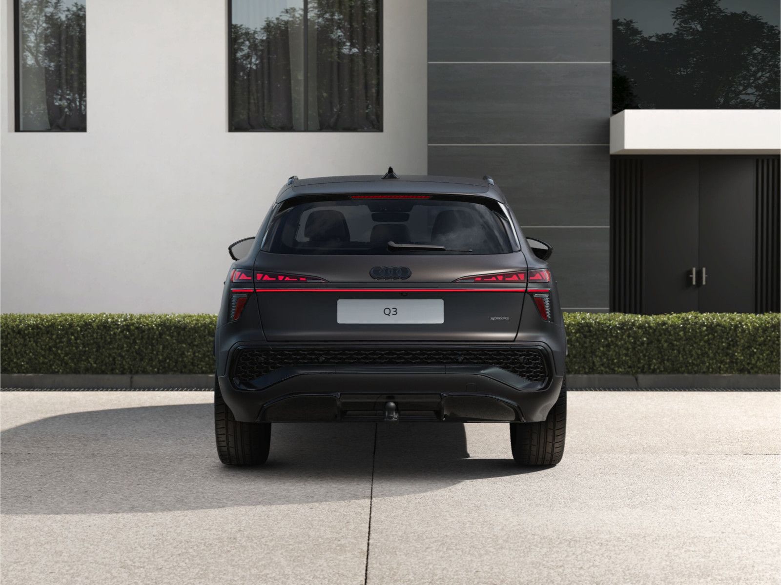 Audi Q3 - Bild 3