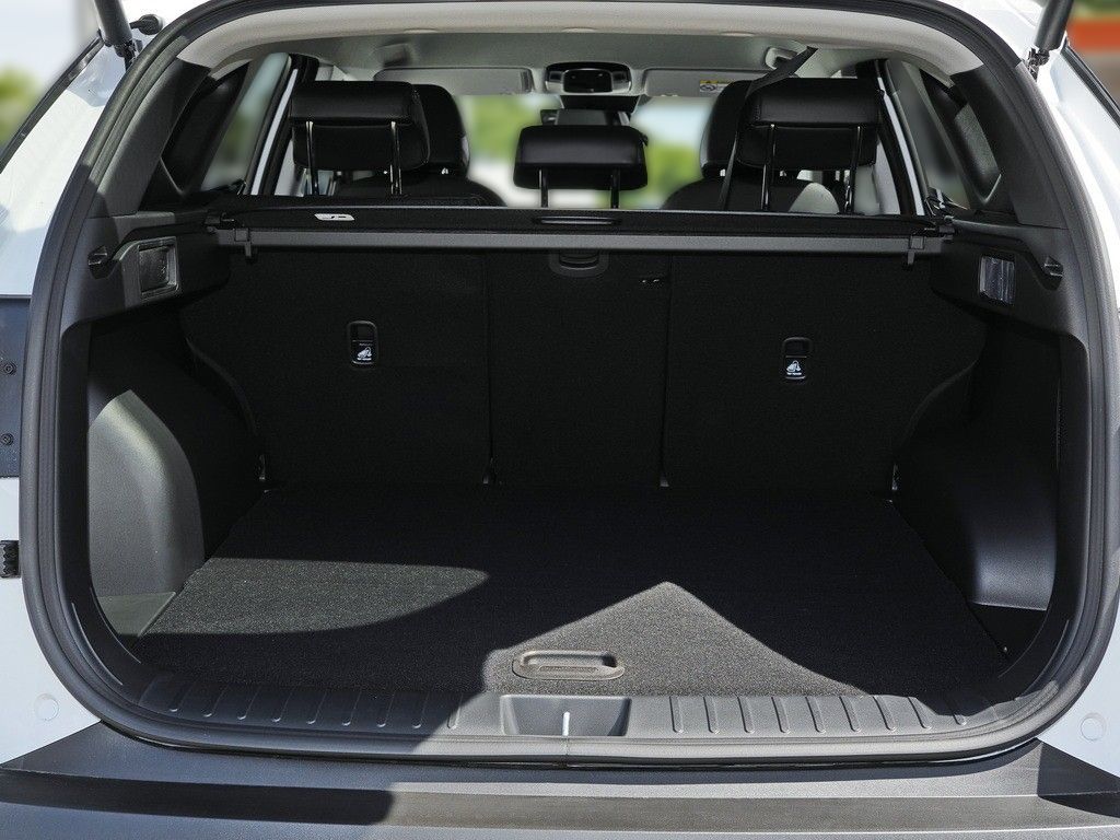 Hyundai Tucson – Bild 16