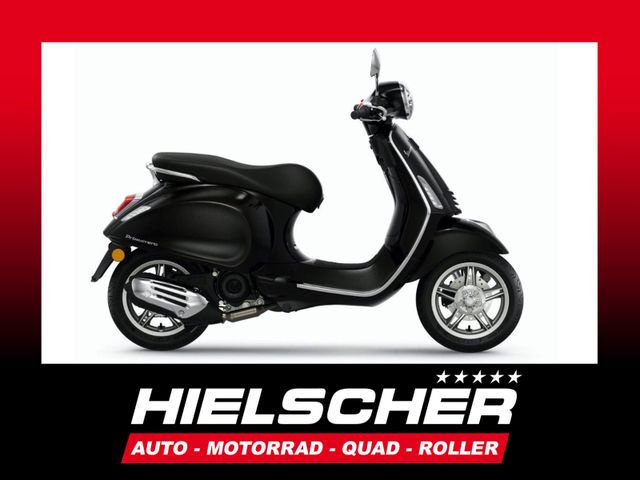 Vespa Primavera 125 ABS 2025 +++ AKTION bis 15.02.25