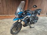 Triumph Tiger 1200 XRX Adventure - TRIUMPH FRANKFURT