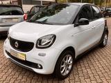 Smart ForFour 0.9 66kW Prime Kamera Leder Navi - gebrauchte Smart ForFour aus dem Jahr 2015