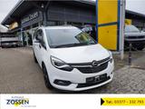 Opel Zafira C Innovation Navi+Leder+StandHZG+Kurvenl.