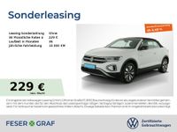 Volkswagen T-Roc - Vorschau Bild 1