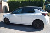 Opel Corsa F Elegance, TÜV neu,MwSt.ausweisbar - Opel Corsa mit Benzin-Antrieb: Schiebedach