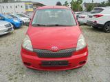 Toyota Yaris 1.3 linea ~ 2.Hd ~ 115.000 Km ~ Klima ~ - Toyota Yaris: Kleinbus