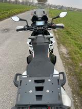 KTM 790 Adventure Wartung, Reifen, Kettensatz neu - KTM 790 Adventure R