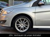 Mercedes-Benz B 160 B -Klasse *Sportpaket*1 Vorbesitzer* - Mercedes-Benz B 160: Navigationssystem