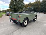 Land Rover Serie II - Land Rover Serie II Diesel Gebrauchtwagen