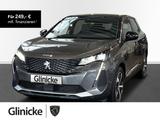 Peugeot 3008 AllurePack Hybrid225e-EAT8/Navi/ACC/LED/SHZ - Peugeot 3008 in Erfurt