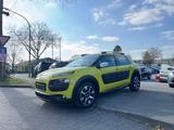 Citroën C4 Cactus Feel Edition - Citroën C4 Cactus: Feel Edition