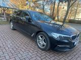 BMW 520d xDrive Touring A - - BMW 520 von privat