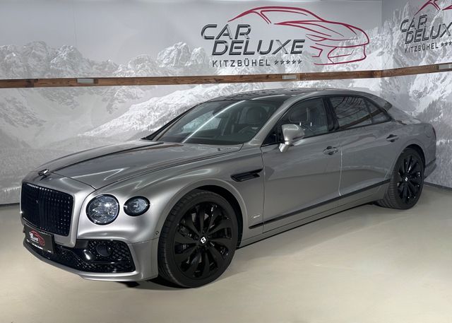 Bentley Flying Spur Hybrid Mulliner/Touring/Blackline