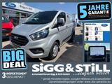 Ford Transit Custom 300 L1 Trend NAVI*KLIMA*SHZ*PDC - Angebote