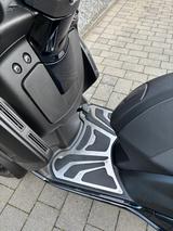 Peugeot Metropolis GT Black Edition - PEUGEOT ROLLER