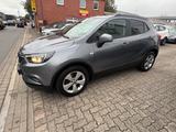 Opel Mokka X Active *HU/AU*SERVICE *WIR KAUFEN AUTO´s - gebrauchte Opel Mokka aus dem Jahr 2018