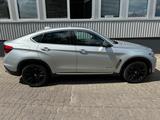 BMW 2015 BMW X6 xDrive 30d 