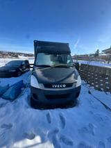 Iveco Massif - gebrauchte Iveco Kleinbus