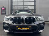 BMW X4 xDrive 30 d M SPORTPAKET*GARANTIE* - BMW X4 in Nürnberg