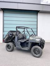 Polaris Ranger Diesel - DIESEL
