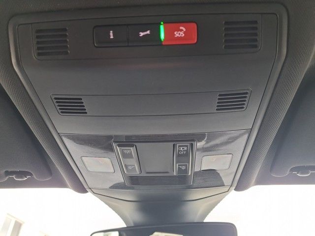 Fahrzeugabbildung Volkswagen T-Cross R-Line DSG Matrix  ACC AHK RFK Beats SH