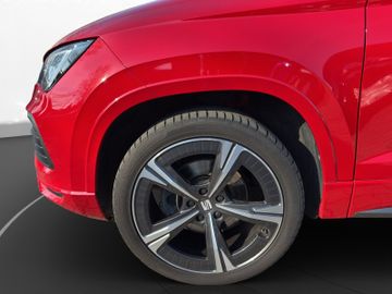 SEAT Ateca - 7