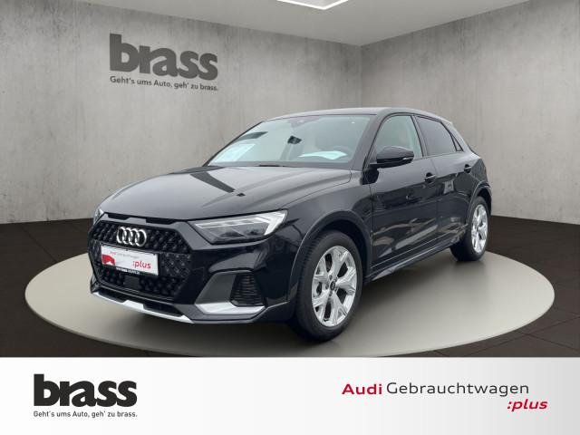 Audi A1 allstreet 35 TFSI S tronic