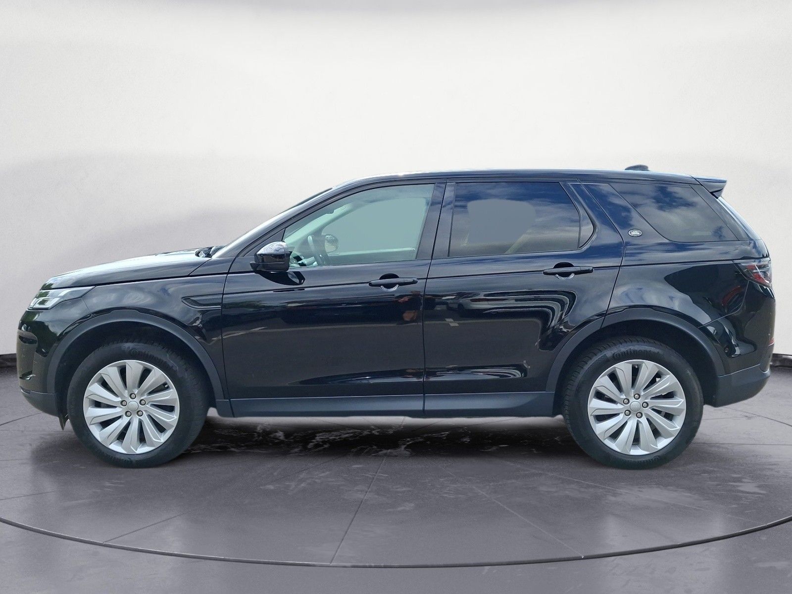 Land Rover Discovery Sport TD4 Aut. 4WD PURE Navi PDC Klima imagem 2