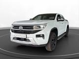 Volkswagen Amarok DC 3.0 TDI Automatik 4MOTION STYLE | AHK - Volkswagen Amarok Jahreswagen