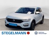 Volkswagen T-Roc 1.5 TSI DSG Active *Navi*Sitzheizung*PDC* - Volkswagen T-Roc: Active