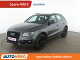 Audi Q5 3.0 V6 TDI quattro Aut.*SLINE*B&O*PANO*NAVI* - Audi Q5: Sline