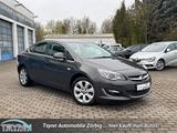 Opel Astra Lim 1.4 Turbo Exklusiv - Opel Astra: Exklusiv