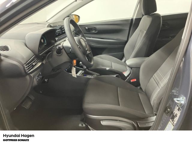 Hyundai i20 – Bild 13