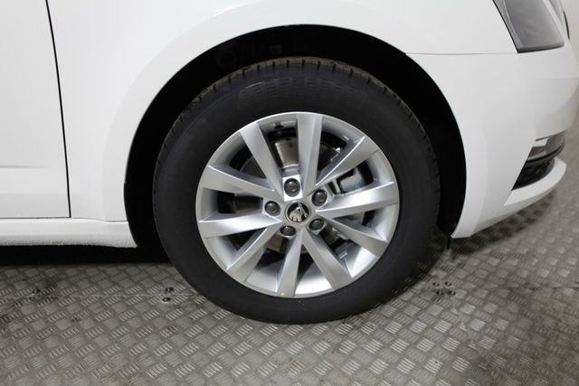 Skoda Octavia Combi III 1.0 TSI Tour *DAB*SHZ*PDC*TEL*