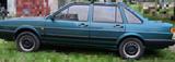Volkswagen Santana - VW Santana Gebrauchtwagen