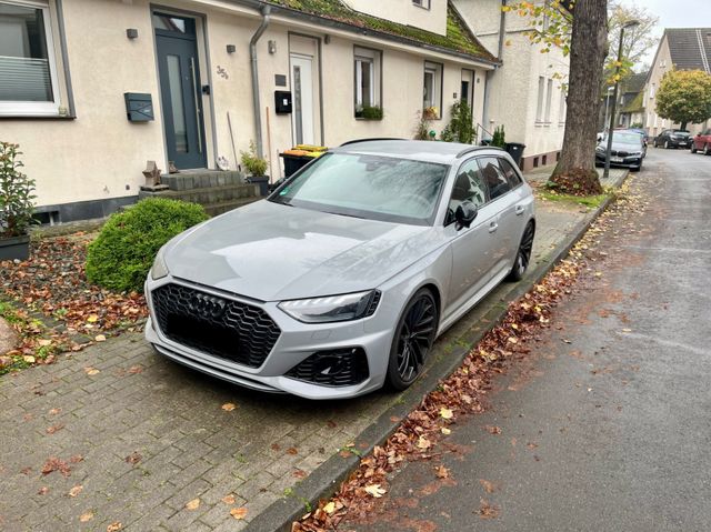 Audi RS4 2.9 TFSI *Garantie* quattro Avant