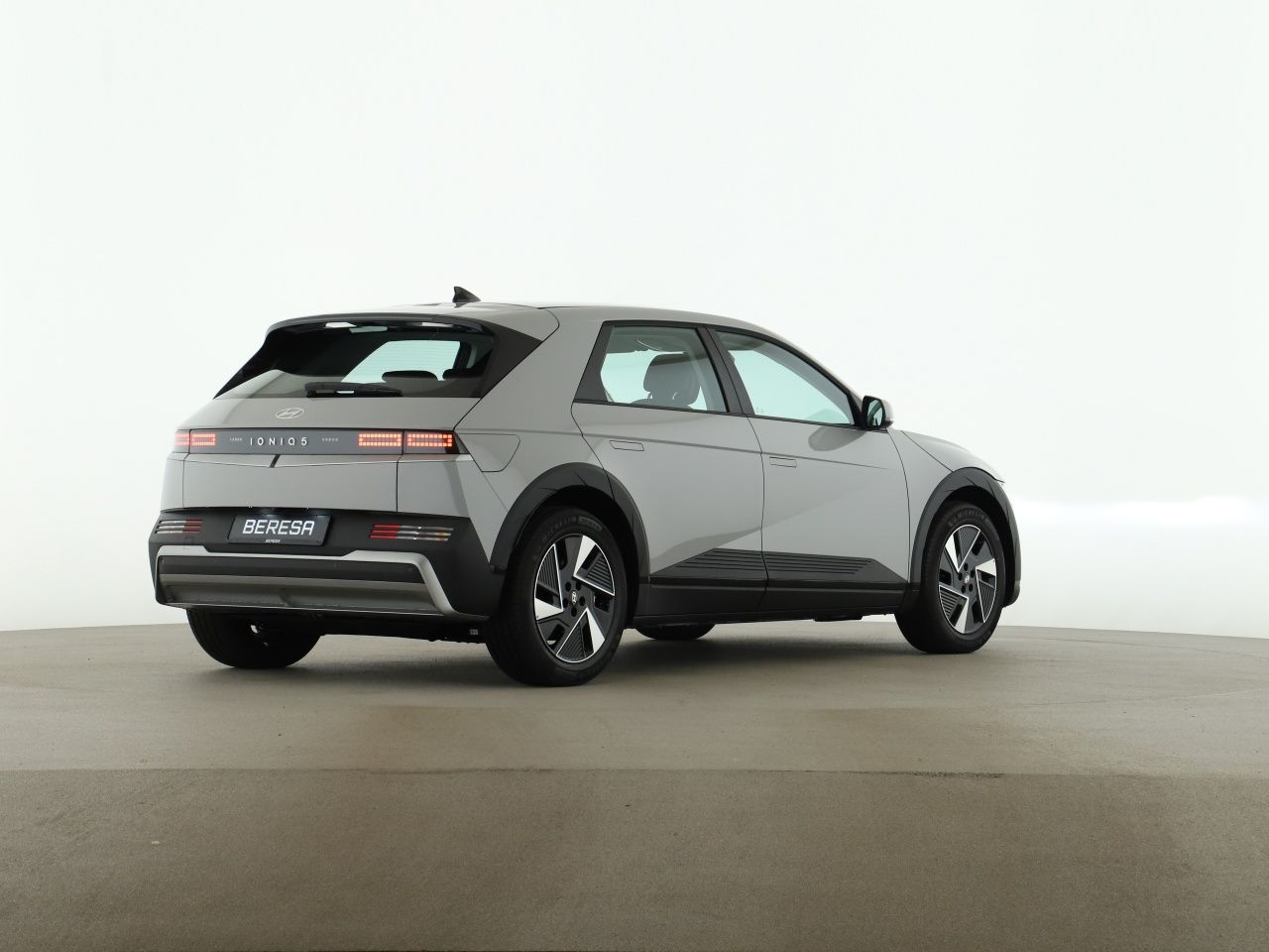 Hyundai IONIQ 5 – Bild 7