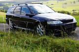 Opel Vectra i30 Extrem seltene Rarität! - Opel Vectra aus 2000: Kombi