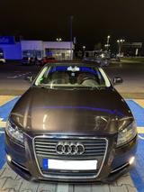 Audi A3 Sportback p8 2.0  140 Ps - Audi A3 140 ps mit Diesel-Antrieb