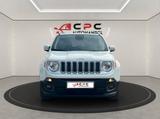 Jeep Renegade Limited 4WD - Jeep in Hannover
