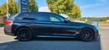 BMW M550d xDrive Touring A M - BMW M550 von privat