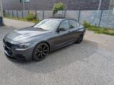BMW 340i xDrive M Sport LED/HeadUp/Shz/Lhz/21zoll - BMW 340 Unfallwagen