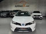 Toyota Auris Hybrid Comfort 1,8-l-VVT-i/PANO/LED/RÜCKFA - Toyota Auris: Automatik