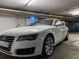 Audi A7 3.0 TDI quattro S tronic Sportback - - Audi A7 in Wuppertal