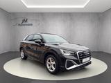 Audi Q2 35 TDI quattro S line Sportsitze