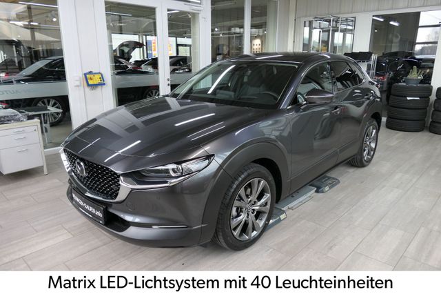 Mazda CX-30 SKYACTIV 140 PS Centre-line >Design-Paket<