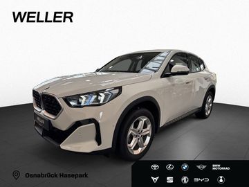 BMW X2 - 1