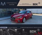 Mazda 3 Lim. Revolution*Head-Up*Bose*Xenon*Tempomat* - gebrauchte Mazda bis 20.000 Euro