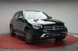 Mercedes-Benz GLC 400 d 4Matic 9G-Tronic Navi/Temp/Kamera/AHK/ - Mercedes-Benz GLC 400 aus 2021