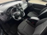 Mercedes-Benz Citan Kombi 112 lang Klima Sitzheizung Kamera - Mercedes-Benz Citan aus 2017