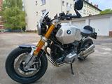 BMW R nine T, Garantie,Alu-Tank,EU4 - MOTORRAD EU